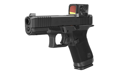 GLOCK 19 GEN6 9MM 15RD 4.02" COA BLK