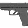 GLOCK 48 9MM 10RD MOS FS BLK