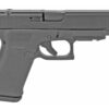 GLOCK 48 9MM 10RD MOS FS BLK