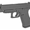 GLOCK 48 9MM 10RD MOS FS BLK