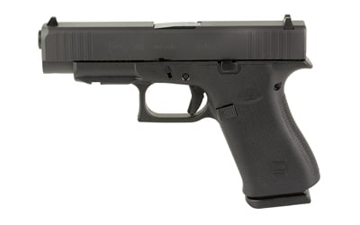 GLPA4850201FR_1.jpg GLOCK 48 9MM 10RD BLK FRONT RAIL