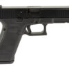 GLOCK 17 (V) 9MM 10RD 3 MAGS FS