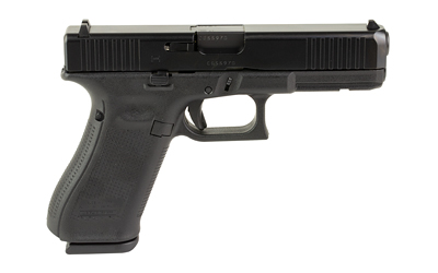 GLOCK 17 (V) 9MM 10RD 3 MAGS FS