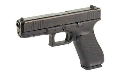 GLOCK 17 (V) 9MM 10RD 3 MAGS FS