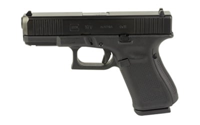 GLPV1950201_1.jpg GLOCK 19 (V) 9MM 10RD 3 MAGS FS