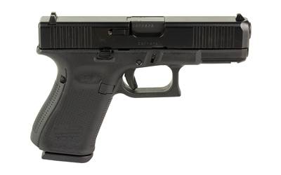 GLPV1950201_2.jpg GLOCK 19 (V) 9MM 10RD 3 MAGS FS