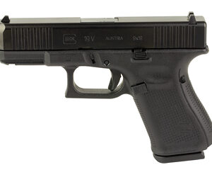 GLPV1950203_1.jpg GLOCK 19 (V) 9MM 15RD 3 MAGS FS