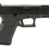 GLOCK 19C (V) 9MM 15RD BLK