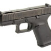 GLOCK 19C (V) 9MM 15RD BLK