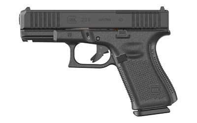 GLOCK 23 (V) MOS 40SW 10RD 3 MAGS