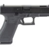 GLOCK 45C (V) 9MM 17RD BLK