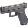 GLOCK 45C (V) 9MM 17RD BLK