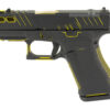 GLOCK 43X 9MM 10RD MOS FS BNY