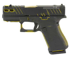 GLPX4350201FRMOSBNYSCT_1.jpg GLOCK 43X 9MM 10RD MOS FS BNY