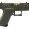 GLOCK 43X 9MM 10RD MOS FS BNY