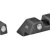 GLOCK OEM NIGHT SIGHT SET 6.5