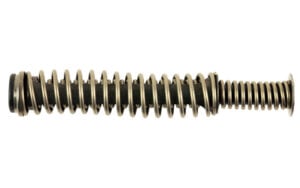 GLSP65018_1.jpg GLOCK OEM RECOIL SPRING ASSM G17 G4