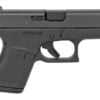 GLOCK 42 380ACP 6RD