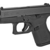 GLOCK 42 380ACP 6RD