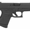 GLOCK 43 9MM BLK 6RD