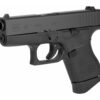 GLOCK 43 9MM BLK 6RD
