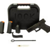 GLOCK 19 (V) 9MM 10RD 3 MAGS FS