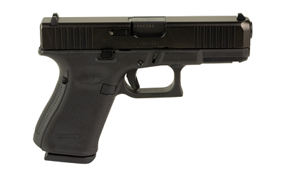 GLOCK 19 (V) 9MM 10RD 3 MAGS FS