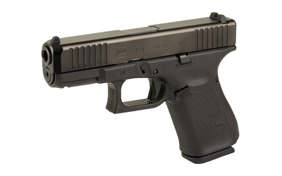 GLOCK 19 (V) 9MM 10RD 3 MAGS FS