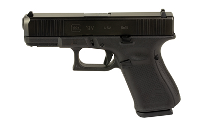 GLUV1950203_2.jpg GLOCK 19 (V) 9MM 15RD 3 MAGS FS