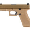 GLOCK 19X (V) 9MM 10RD GNS 3 MAGS