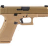 GLOCK 19X (V) 9MM 10RD GNS 3 MAGS