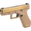 GLOCK 19X (V) 9MM 10RD GNS 3 MAGS