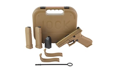 GLUV1950703X_1.jpg GLOCK 19X (V) 9MM 19RD GNS COMM