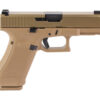 GLUV1950703X_3.jpg GLOCK 19X (V) 9MM 19RD GNS COMM