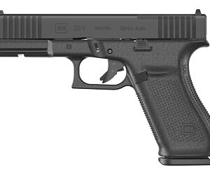 GLUV2050201MOS_1.jpg GLOCK 20 (V) MOS 10MM 10RD 3MAGS