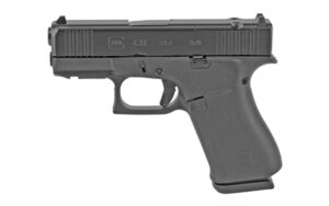 GLUX4350201FRMOS_1.jpg GLOCK 43X 9MM 10RD MOS FS BLK