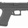 GLOCK 43X 9MM 10RD MOS FS BLK