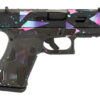 GLOCK 43X 9MM 10RD 80'S NIGHT CER