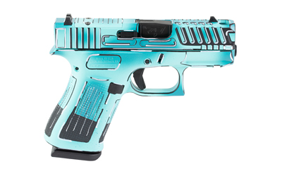 GLUX4350204FRNANIMBSCT_2.jpg GLOCK 43X COMP 9MM 10RD ANIME BLUE