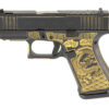 GLOCK 43X COMP 9MM 10RD DRAGON