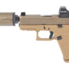 GLUX4350204FRNHUSH-SCT_2.jpg GLOCK 43X 9MM HP SUP PK 407K FDE