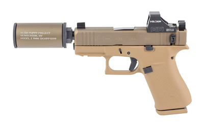GLUX4350204FRNHUSH-SCT_2.jpg GLOCK 43X 9MM HP SUP PK 407K FDE