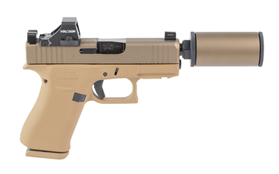 GLUX4350204FRNHUSH-SCT_3.jpg GLOCK 43X 9MM HP SUP PK 407K FDE