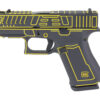 GLUX4350204FRNOUTYSCT_1.jpg GLOCK 43X 9MM 10RD OUTLANDER YELLOW