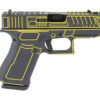 GLUX4350204FRNOUTYSCT_2.jpg GLOCK 43X 9MM 10RD OUTLANDER YELLOW