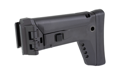 GO197892026727_3.jpg GO 1913 UNIVERSAL FOLDING STOCK BLK