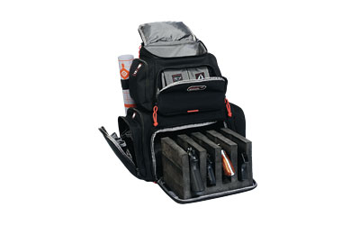 GOGPS-1711BP_1.jpg GPS HANDGUNNER BACKPACK BLACK