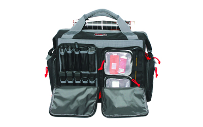 GOGPS-215RB_1.jpg GPS ROLLING RANGE BAG BLACK