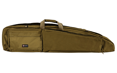 GOGPS-DBRC-42-TAN_1.jpg GPS 42" DOUBLE BOLT RIFLE CASE TAN