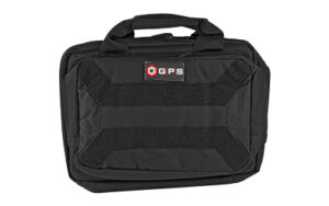 GOGPS-PC15_1.jpg GPS PISTOL CASE 15" BLACK